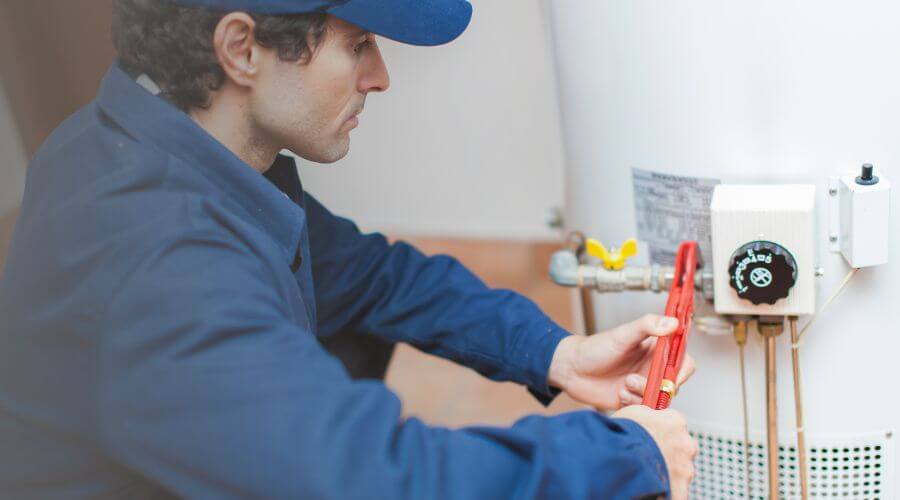 Professional sink repair in New Albany, PA